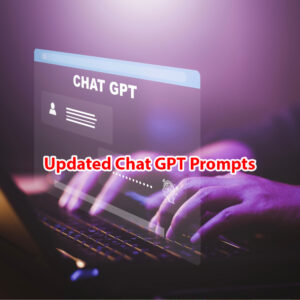 Chat GPT, AI Prompts Mega Bundle – 15,000+ ChatGPT Prompts + Finance Tracker etc.